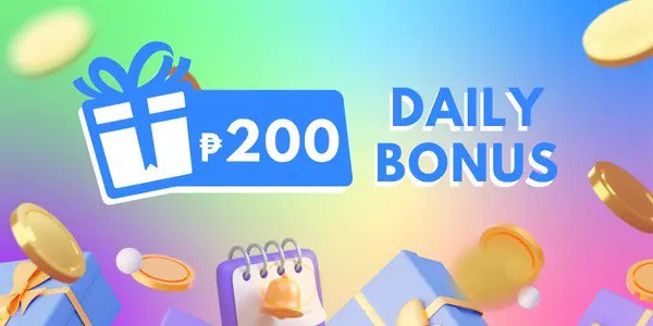 Bouncing Ball demo banner advertising free practice credits for new players
