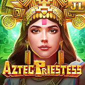Aztec Priestess hot chart game icon