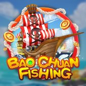 Bao Chuan Fishing treasure ship shooter icon