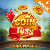Coin Toss quick table game icon
