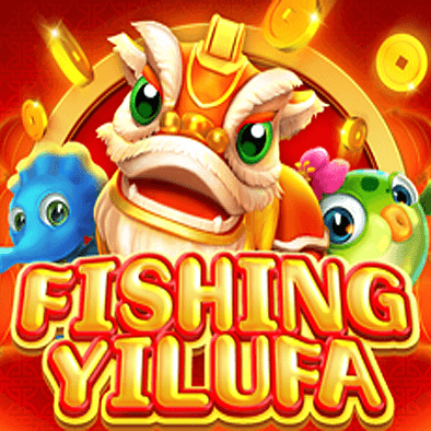 Fishing Yi Lu Fa lucky fish shooter icon