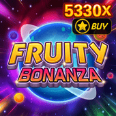 Fruity Bonanza hot chart icon