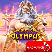Gates of Olympus hot chart icon