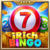 Irich Bingo reel icon