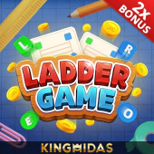 Ladder Game classic table icon