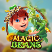 Magic Beans hot chart icon