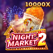 Night Market 2 hot chart icon