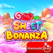 Sweet Bonanza hot chart icon