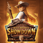 Wild Bounty Showdown chart icon